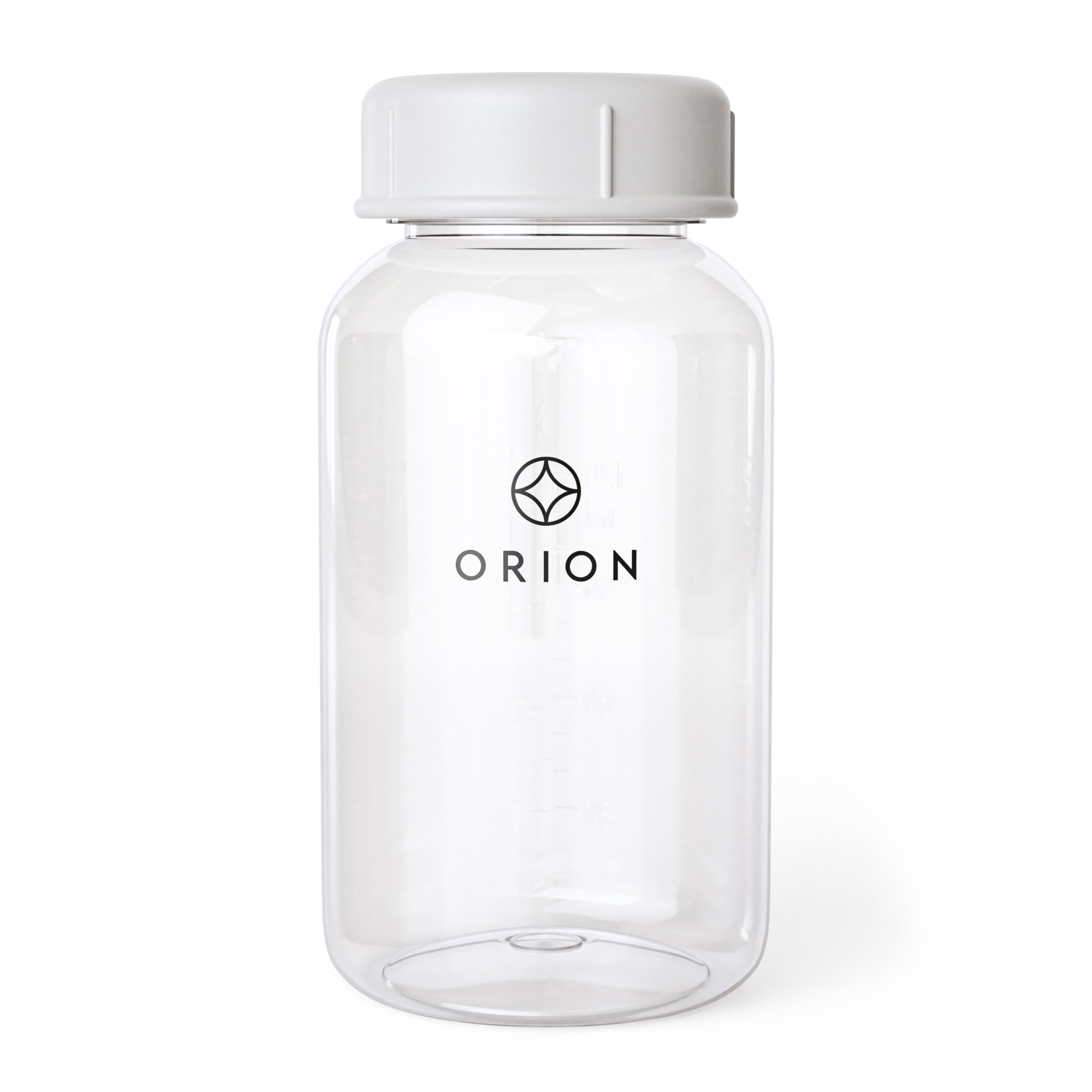 Milk Storage Bottles (Pack of 4 bottles) - ORION
