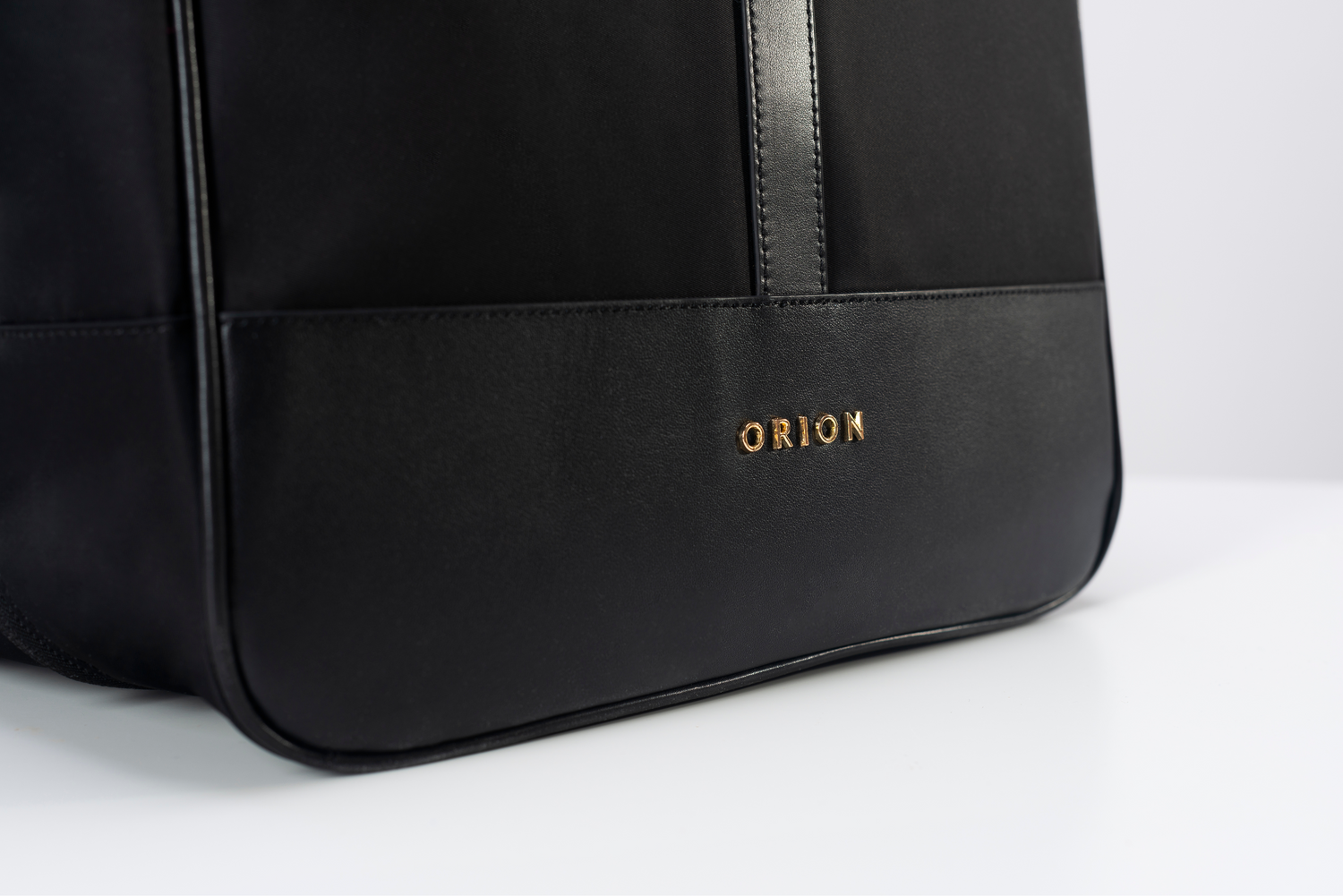 Steady Bag Base of The Kimberly breast pump backpack