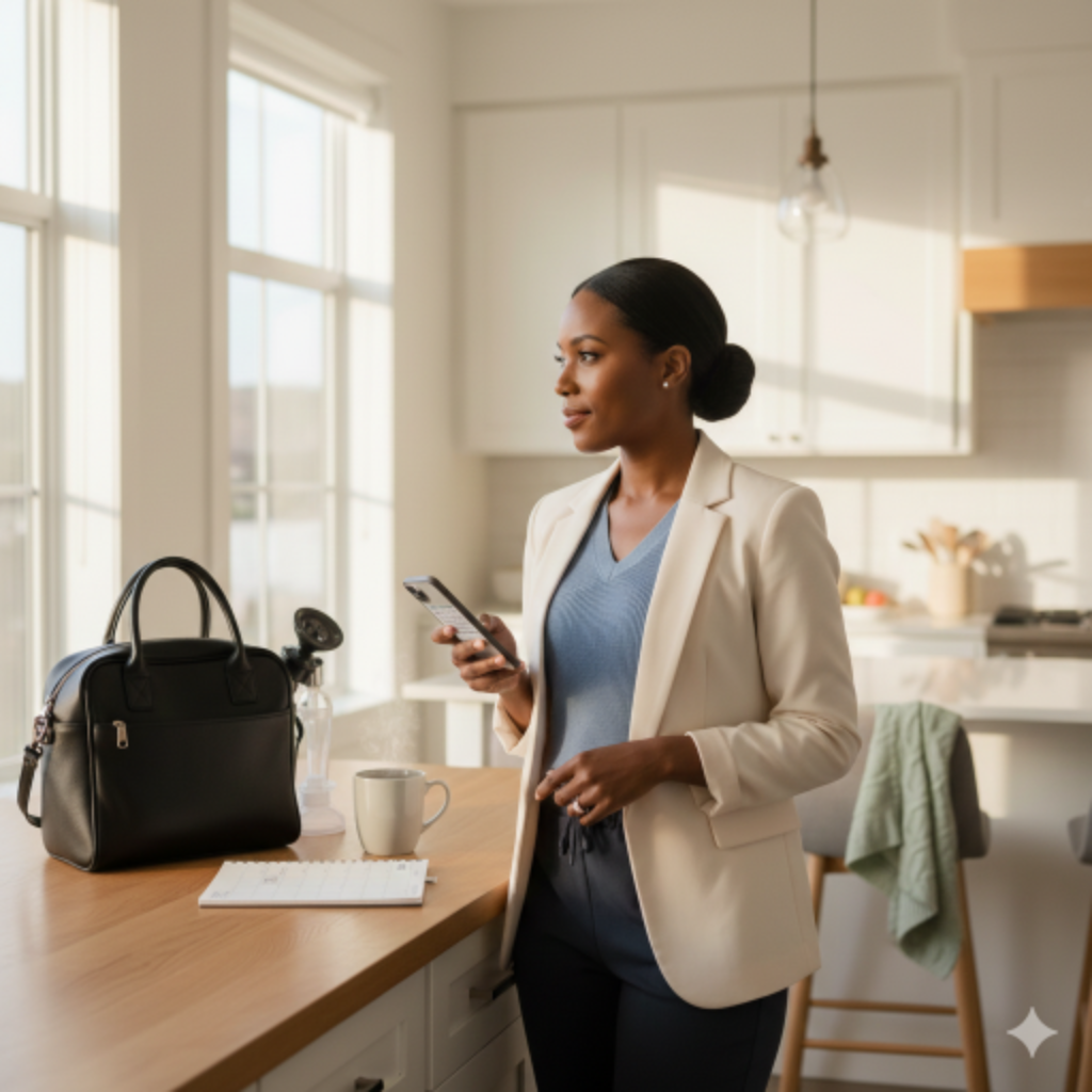 Morning Routines That Actually Work for Working Moms (2026)