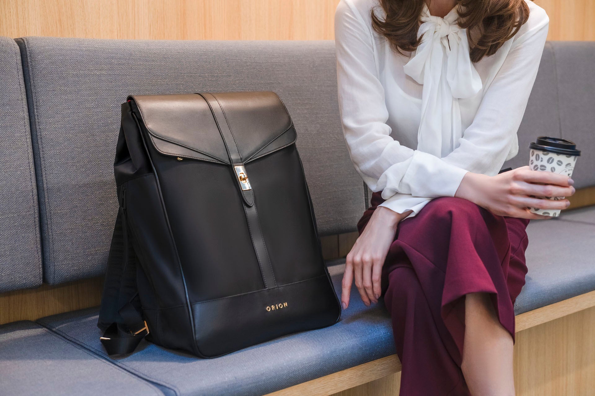 The Working Mom's Pump Bag Checklist: Everything You Need for the Office