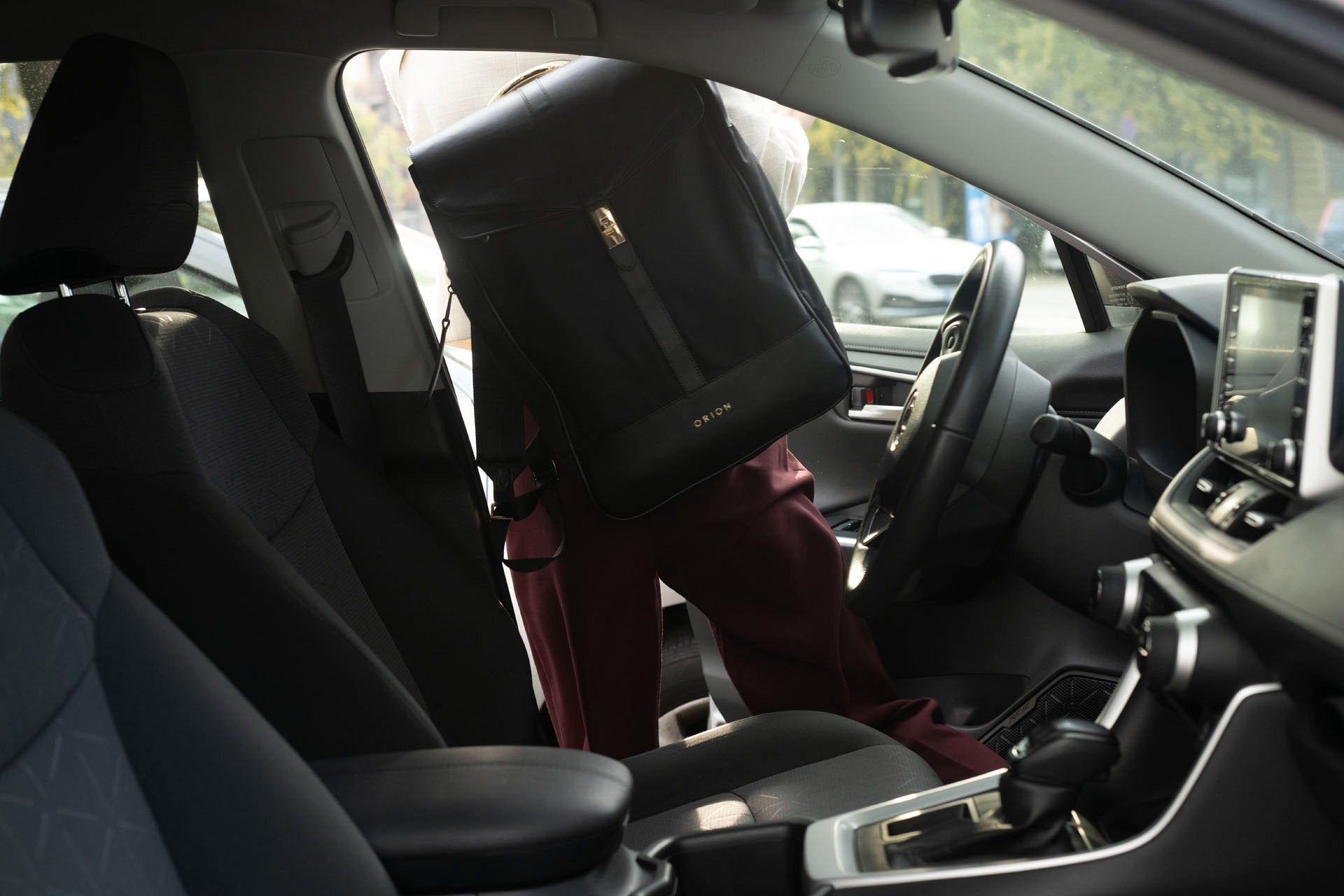 Traveling for Work While Pumping: A Complete Guide